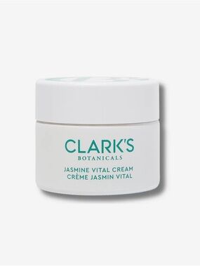 Clark’s Botanicals Jasmine Vital Healing Cream 50mL